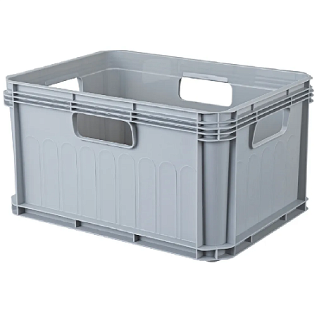 Ящик универсальный «ЕВРОБОКС» 400х300х220 мм 21,5 л [425232830]