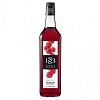 Сироп 1883 Maison Routin Малина (Raspberry), 1 литр [81230033]
