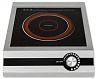 Плита индукционная ROSSO C3517-K