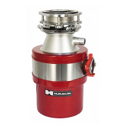 Измельчитель отходов HURAKAN HKN-FWD370B