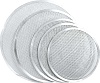 Сетка для пиццы 310 мм алюминиевая [38717, PS12]
