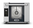 Печь конвекционная UNOX XEFR-04HS-ELDV