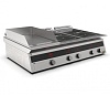 Плита индукционная комбо K96-5PKN SMART INDUCTION