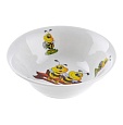Салатник 360 мл Пчелы