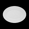 БЛЮДО овальное 14''х10'' 350х250мм "Sam&Squito Classic"