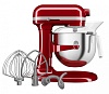 МИКСЕР планетарный KITCHENAID PROFESSIONAL 5KSM70JPXEER RED