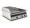 Плита индукционная комбо K74-35RKN SMART INDUCTION с зоной гриля