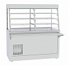 Прилавок-витрина холодильный ПВВ(Н)-70Х-С-03-НШ (21000002983)