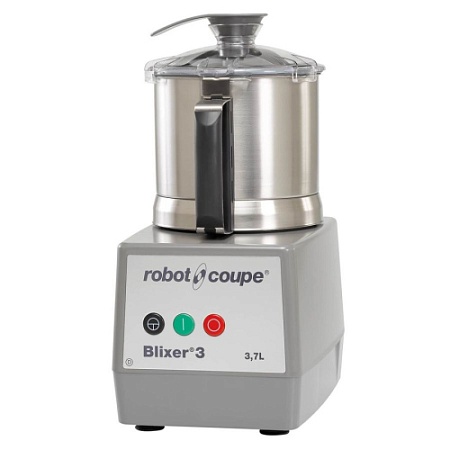 Бликсер Robot-Coupe Blixer 3D, арт.33197