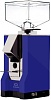 Кофемолка Eureka Mignon Silenzio 50 16CR Blue