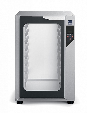 Шкаф расстоечный RADAX PUSHKIN PS68D