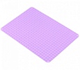 Коврик для теста 40*30*0,1см силиконовый   [КТ-S-503]