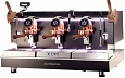 Кофемашина-автомат XLVI Steamhammer Elettronica, 3 группы