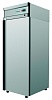 Шкаф холодильный POLAIR ШХ-0,7 (CM107-G) (нержавеющая сталь)