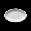БЛЮДО овальное 8" 210 мм ''LY'S Horeca''