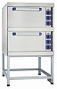 ШКАФ жарочный ШЖЭ-2-01 (71000000299)
