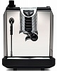 КОФЕМАШИНА - автомат Nuova Simonelli Oscar II AD Black+prof.pressostat 174655