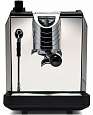 Кофемашина рожковая автомат Nuova Simonelli Oscar II tank Black+prof.pressostat, 220V