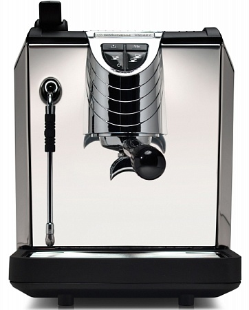 КОФЕМАШИНА - автомат Nuova Simonelli Oscar II tank Black+prof.pressostatt 174654