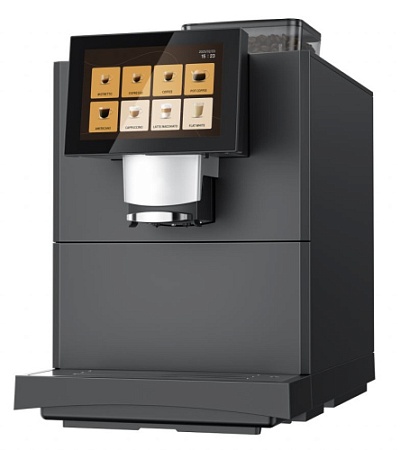 КОФЕМАШИНА - суперавтомат KAFFIT COM E30