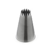 Насадка кондитерская ''Французская трубочка'' d=13мм нерж [BF 316]