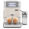 Кофемашина Kitchen Aid автоматическая эспрессо KF8, фарфорово-белый