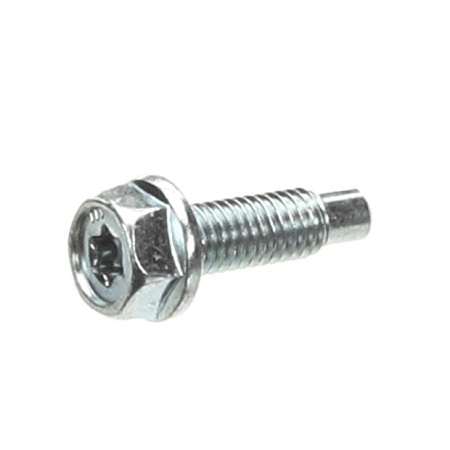 Винт с шестигранной головкой М5х16 Torx T20 [10.00.990]