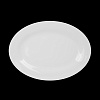 БЛЮДО овальное 14'' 350мм "Chan Wave Classic"