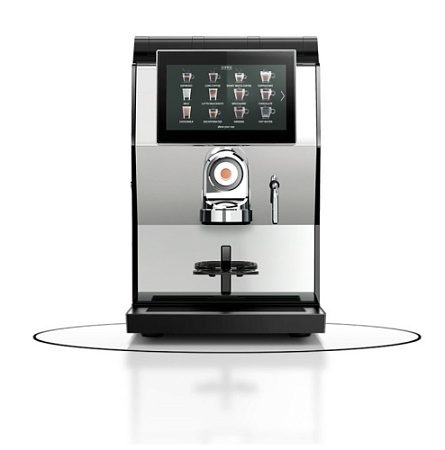 КОФЕМАШИНА - суперавтомат Rheavendors rhTT1 V+FT E4 R2 touch 10* (D13066A532689)