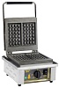 ВАФЕЛЬНИЦА  серии GES 20 Roller Grill