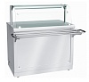 Прилавок для горячих напитков ПГН-70Х-02 (21000002787)