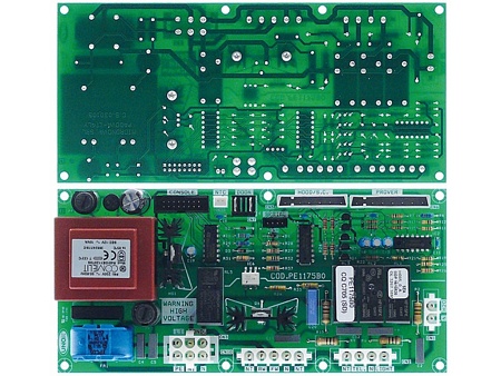 Плата силовая UNOX KPE1175B