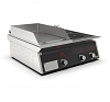 Плита индукционная комбо K74-5PKB SMART INDUCTION с зоной гриля