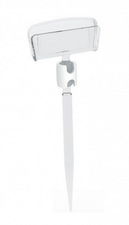 Ценникодержатель Иголка шарнирная набор 10 шт