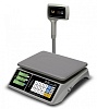 ВЕСЫ торговые Mertech 328 ACPX-6.1 TOUCH-M LCD