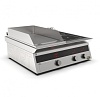 Плита индукционная комбо K74-3RKN SMART INDUCTION с зоной гриля