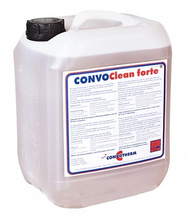 Средство моющее Convotherm ConvoClean forte 10л (3007017)