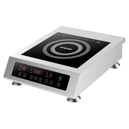 Плита индукционная Viatto MK-IC35B10