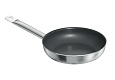 СКОВОРОДА d=200/40 с антипригарным покрытием INDOKOR 1200FR [3626]
