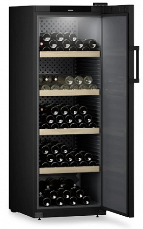 ШКАФ винный Liebherr GrandCru WPbl 5001 001