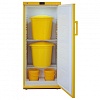 Холодильник Бирюса Б-2502 для хранения медицинских отходов класса Б