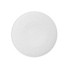 ТАРЕЛКА мелкая 9'' 230мм, белый "Corone Grafica"