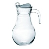 Кувшин 1л с крышкой Bistro