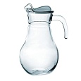 Кувшин 1л с крышкой Bistro