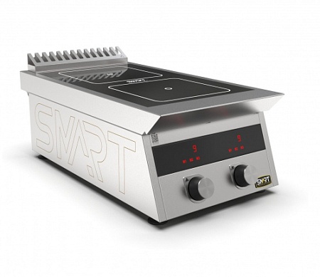 Плита индукционная C92-3N SMART INDUCTION