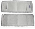 МОП 50х15 см ушки+карман, микрофибра [MF50]