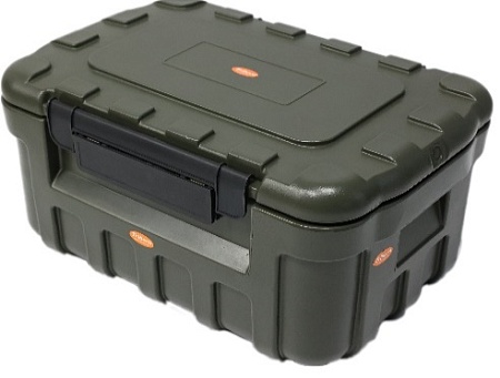 Термоконтейнер TRIBECA с верхней загрузкой  635Х435Х300 мм