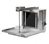 Гриль для шаурмы OSBA 3.1S+ (110028) электрический привод вращения