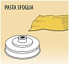 Насадка FIMAR для MPF 8 PASTA SFOGLIA