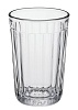 Стакан граненый 250 мл [03с785]